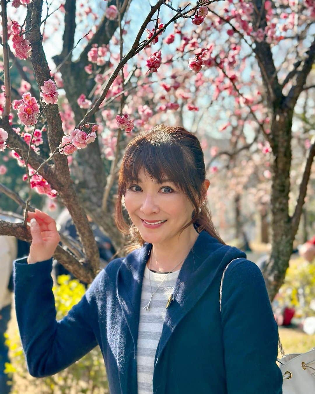 山田佳子のインスタグラム