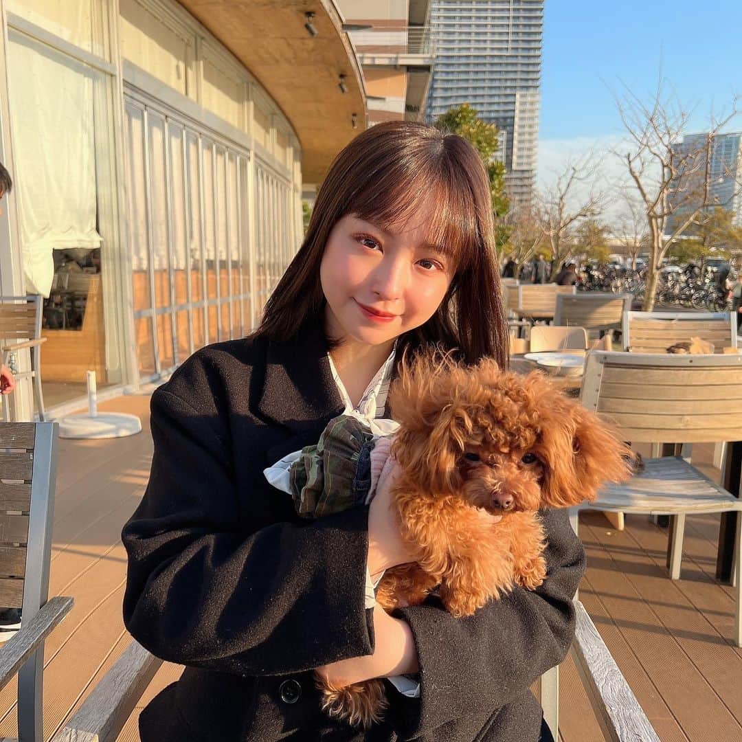 近藤里奈のインスタグラム：「26歳もよろしくお願いします💐」