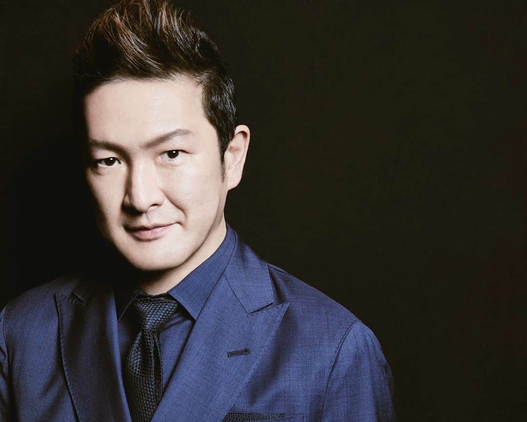 GLITTERさんのインスタグラム写真 (GLITTERInstagram)「【尾上菊之助×中村獅童×尾上松也 interview