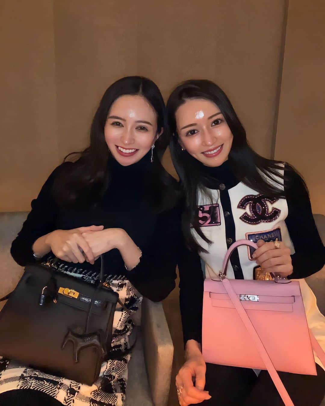 小川真葵のインスタグラム