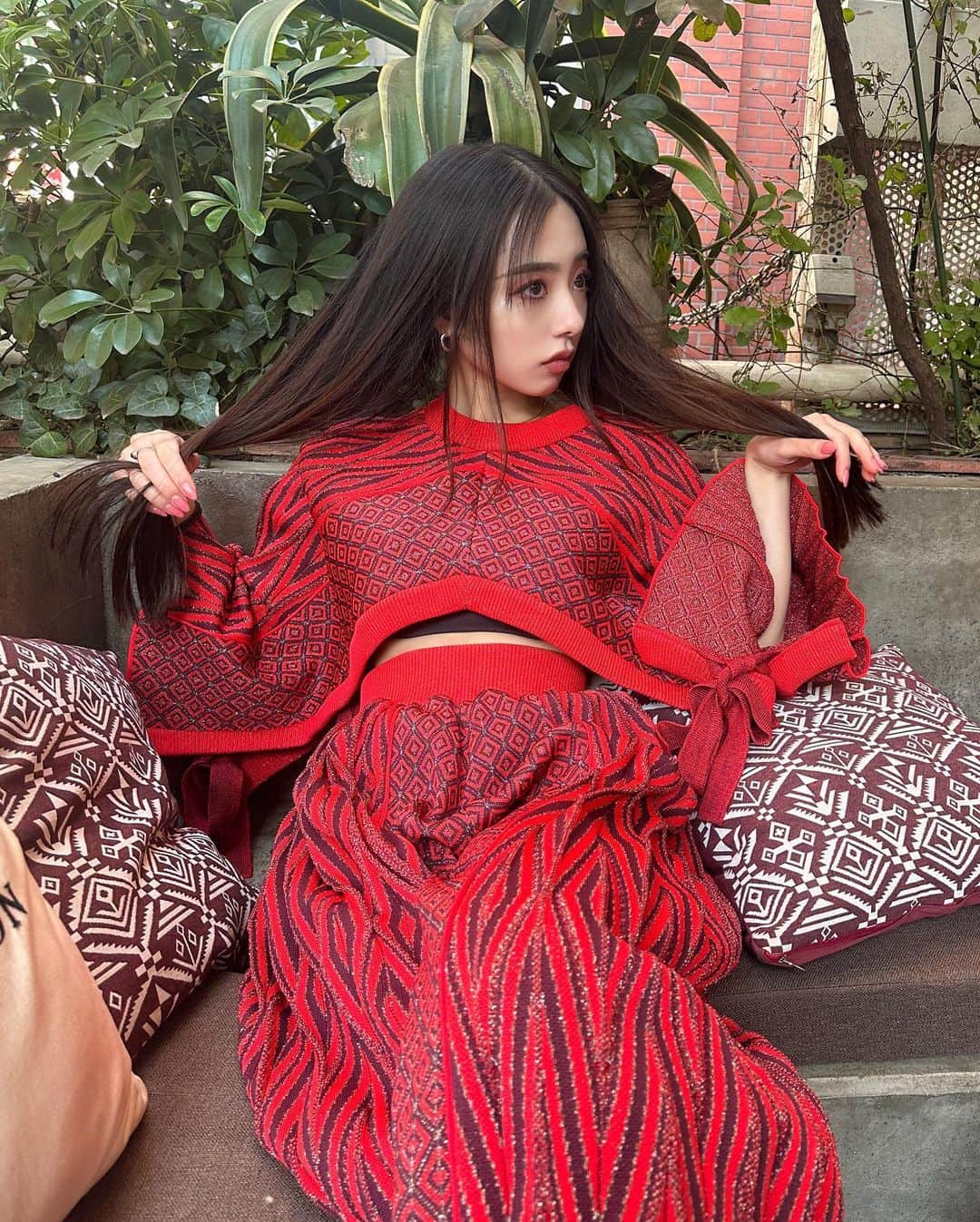 川村真洋のグルメインスタ