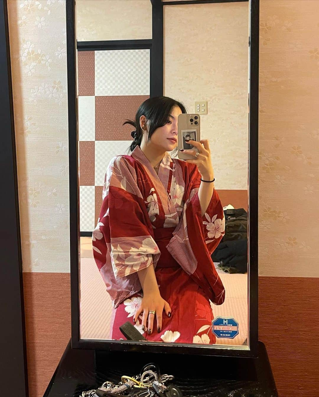 春風さんのインスタグラム写真 - (春風Instagram)「粋松亭.素敵すぎました」2月23日 22時30分 - haruka_2002