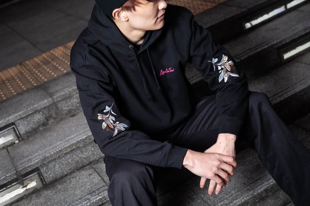 宇都直輝のインスタグラム：「#l1ot #flow」