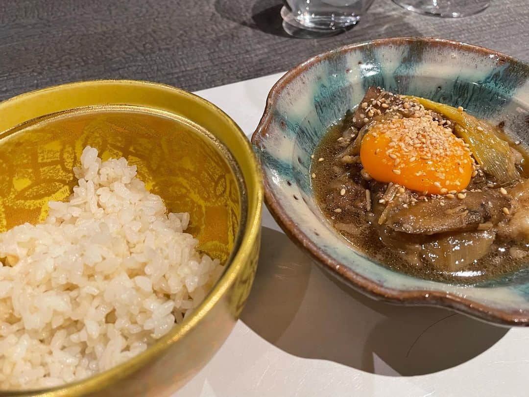 摩耶裕さんのインスタグラム写真 - (摩耶裕Instagram)「. . . 2回目のふじおかさん😋 . . #肉料理ふじおか」2月23日 22時49分 - yutaka__maya