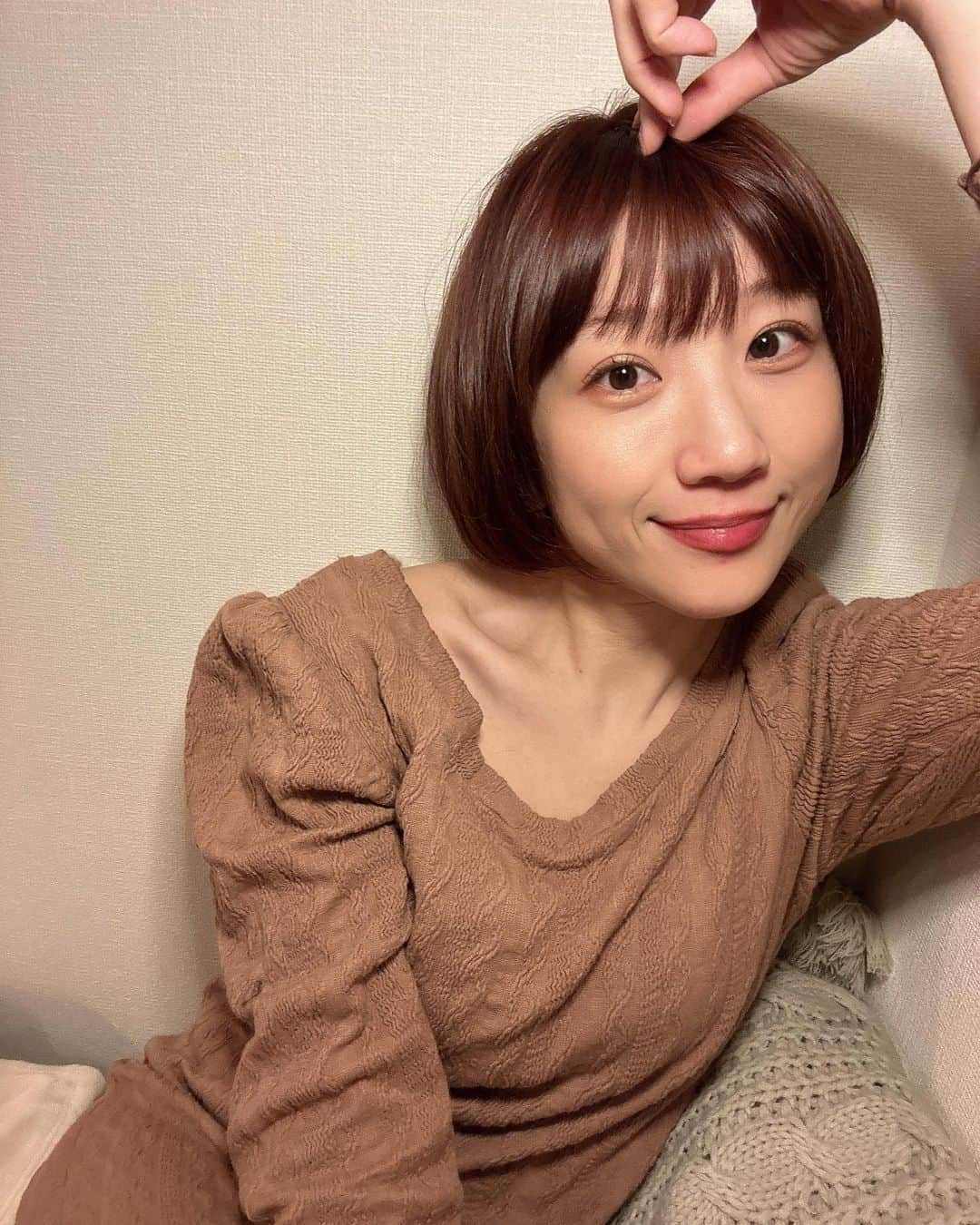 高田あゆみのインスタグラム