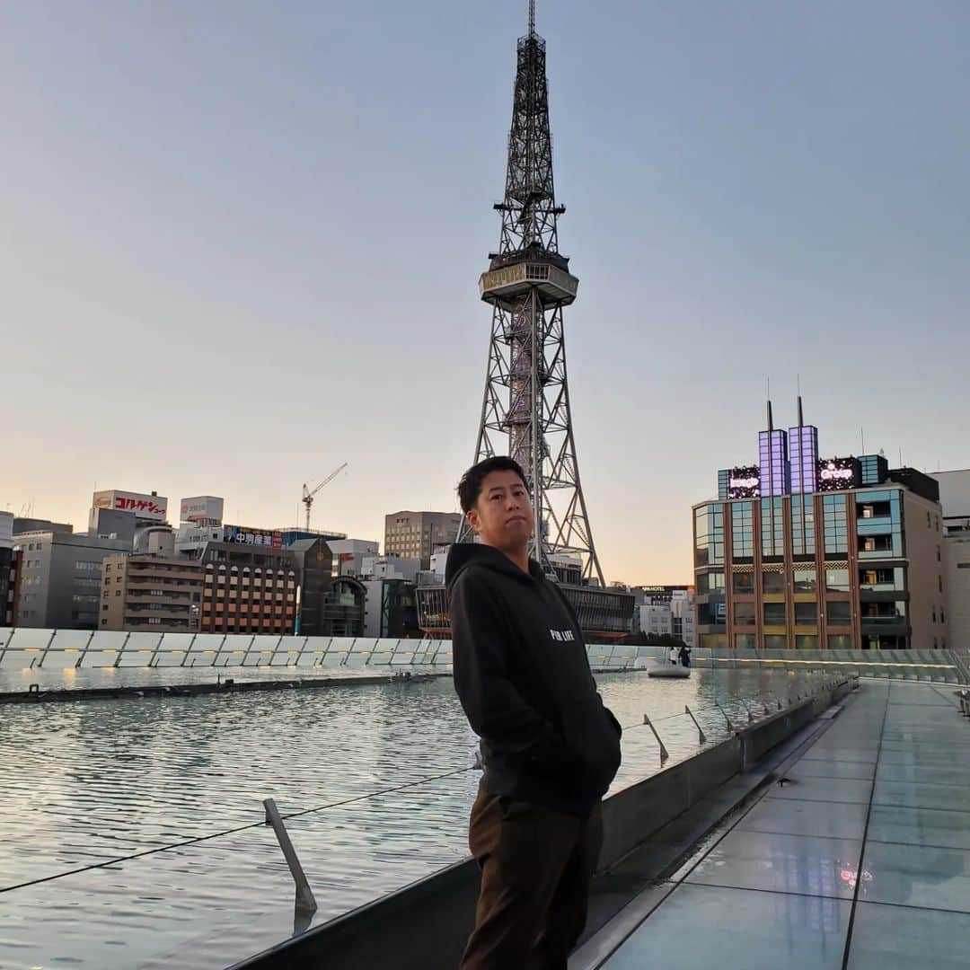 井口浩之さんのインスタグラム写真 - (井口浩之Instagram)「M-1ツアー  #ウエストランド #キュウ #真空ジェシカ #令和ロマン #M-1 #ツアー #名古屋 #神戸 #福岡」2月23日 23時33分 - westiguchi