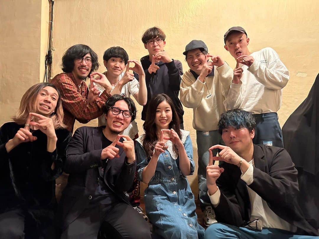 SAWAのインスタグラム