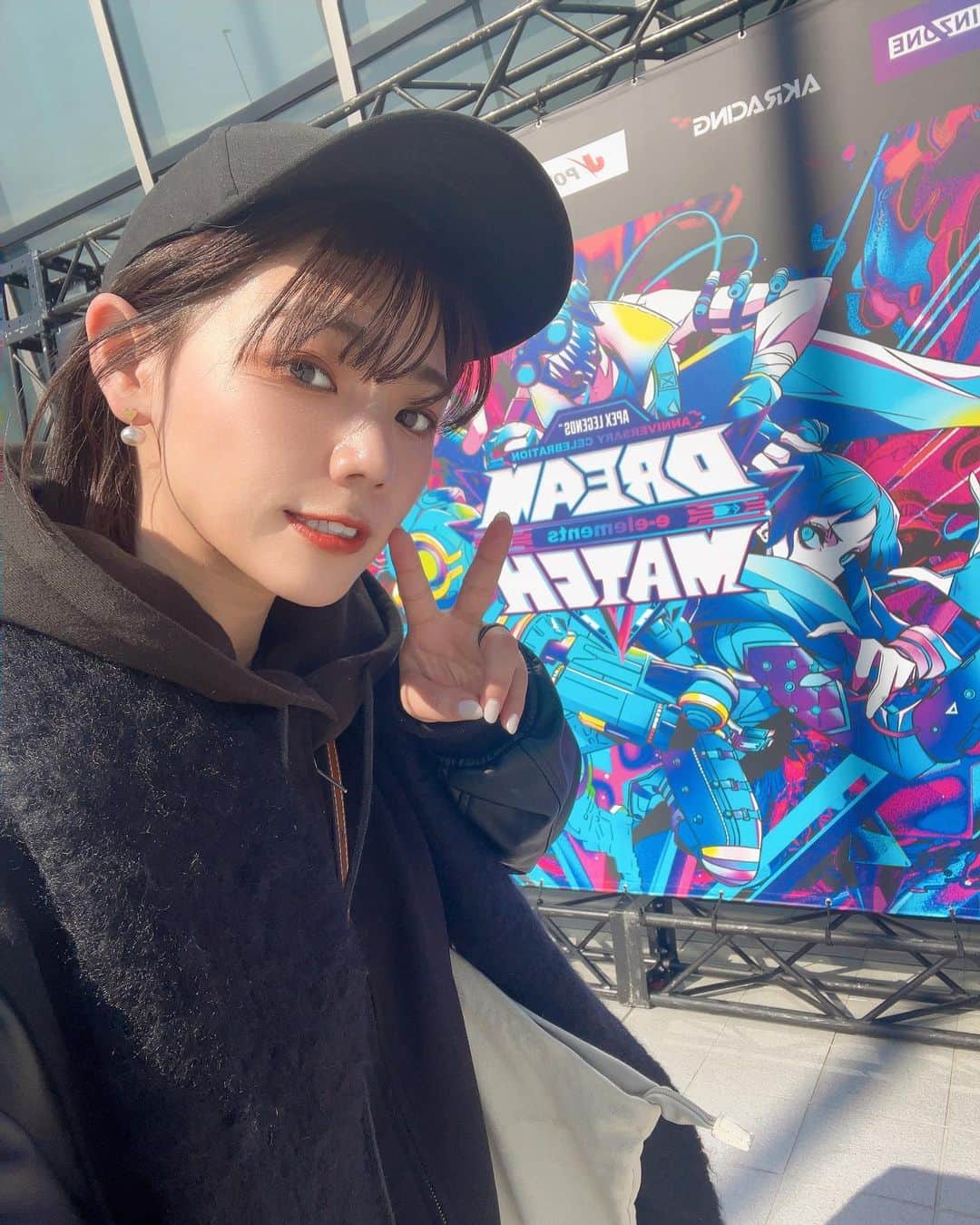 大川成美のインスタグラム