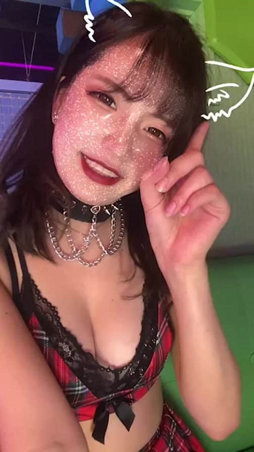 のインスタグラム：「突然の3部配信！！！！ かずきくんドリンクありがとう💕」