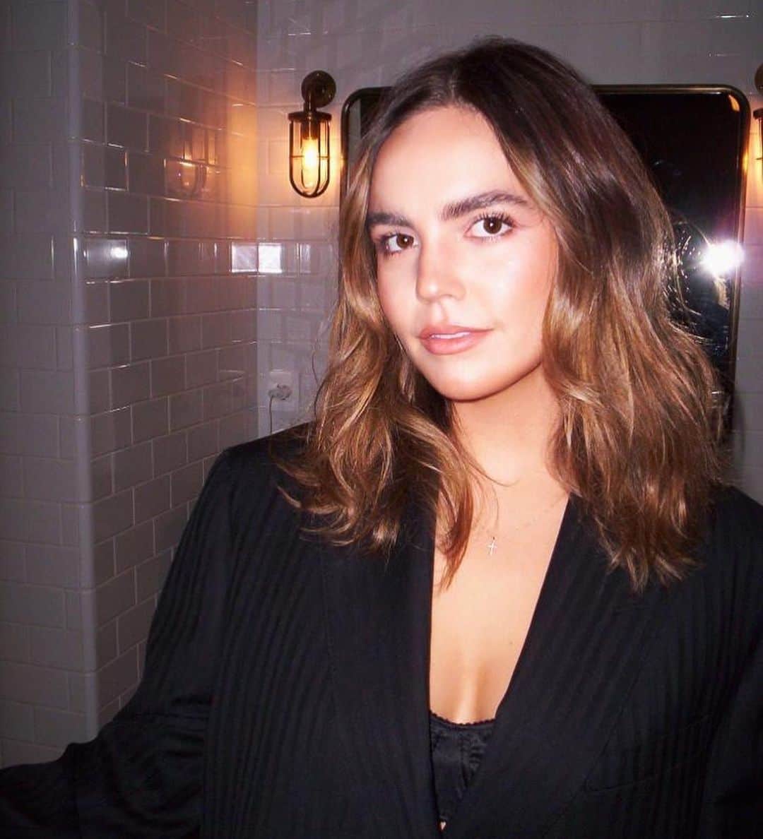 ベイリー・マディソンのインスタグラム：「✨✨」