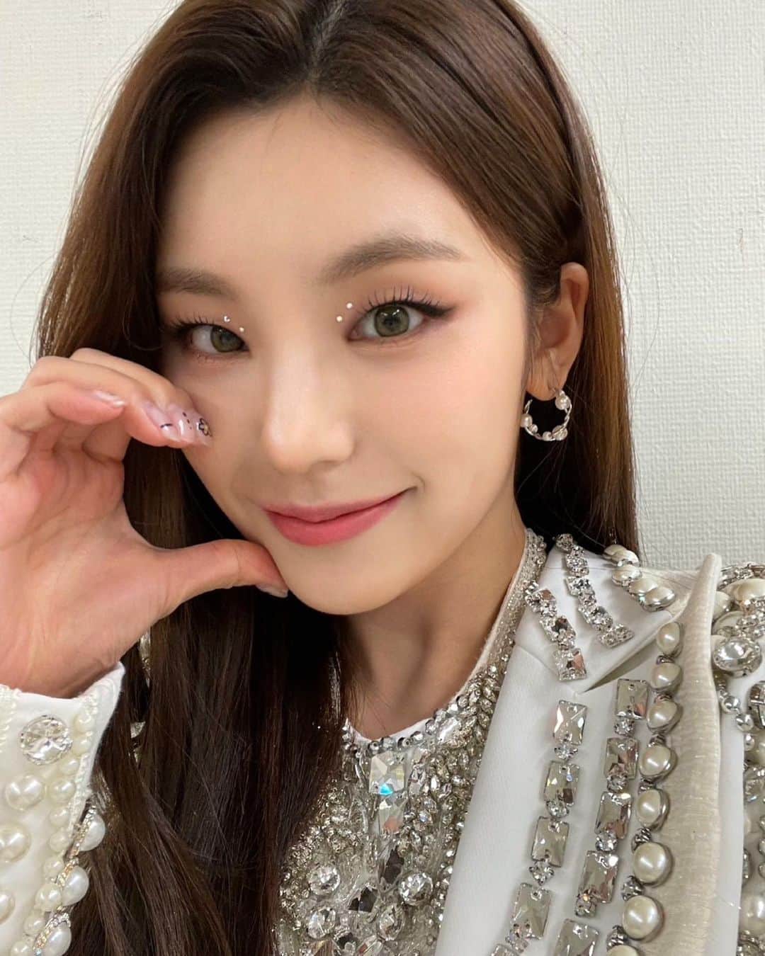 ITZYさんのインスタグラム写真 - (ITZYInstagram)「. ITZY THE 1ST WORLD TOUR <CHECKMATE> in JAPAN   #YEJI 👑からメッセージが届きました！  #ITZY #MIDZY  #ITZY_WORLD_TOUR  #ITZY_CHECKMATE」2月24日 13時01分 - itzyofficial_jp