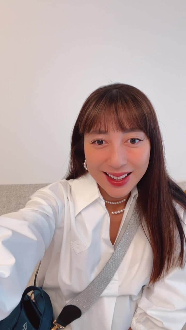 小川ひとみのインスタグラム