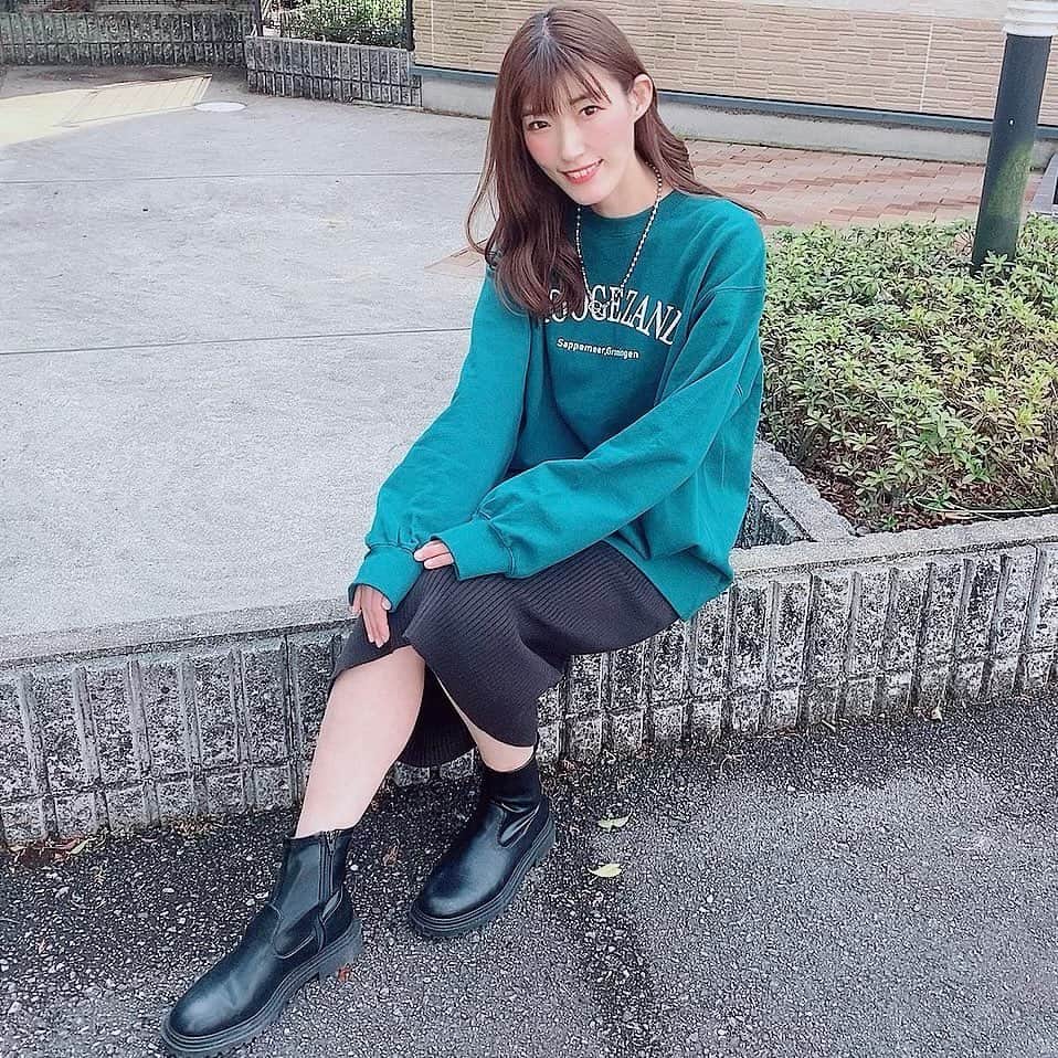 横田萌のインスタグラム