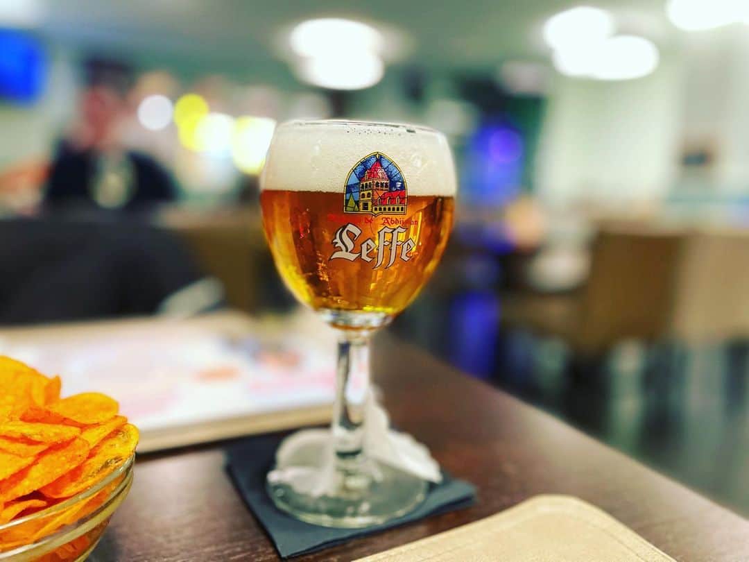 楽山孝志さんのインスタグラム写真 - (楽山孝志Instagram)「Sint Truiden STVV⚽️ #ベルギー  #belguim  #比利时  #football  #欧州」2月24日 4時48分 - takashi.rakuyama