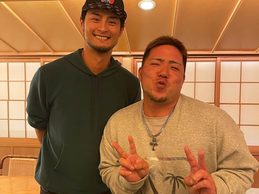 さんのインスタグラム写真 - (Instagram)「さいこーーーーでした🤲🤣」2月24日 8時43分 - hotamyon3