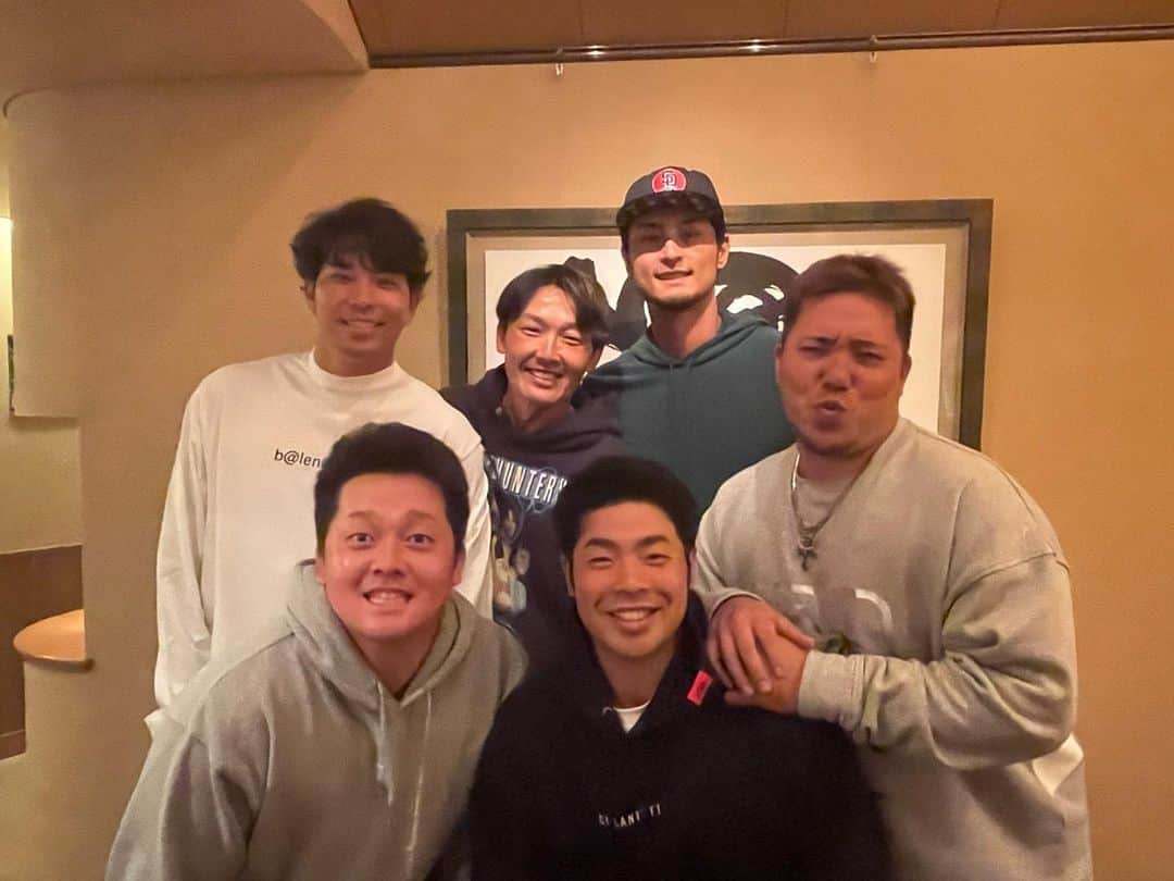 のインスタグラム：「さいこーーーーでした🤲🤣」