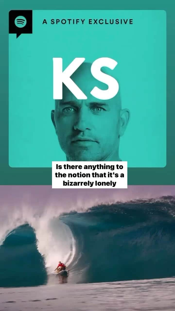 ケリー・スレーターのインスタグラム：「In advance of tomorrow’s drop of the final four episodes for #MakeOrBreak, the press and reviews continue to come in!  @kellyslater sat down with @daxshepard on the Armchair Expert on @spotify for a fantastic interview about his life, career, surfing, the show and much more!  One of the coolest things is hearing from and seeing people who are new to the sport, leaning in through the show and world-class surfers.  I was blown away when Dax was talking to Kelly about the show and he said that “It’s one of the best hours of a sports doc I’ve ever seen. it’s so f***ing good.” Great clip of Kelly sharing how he learned about his first world title in Brazil. Thank you again to Kelly and Dax for this great interview.」