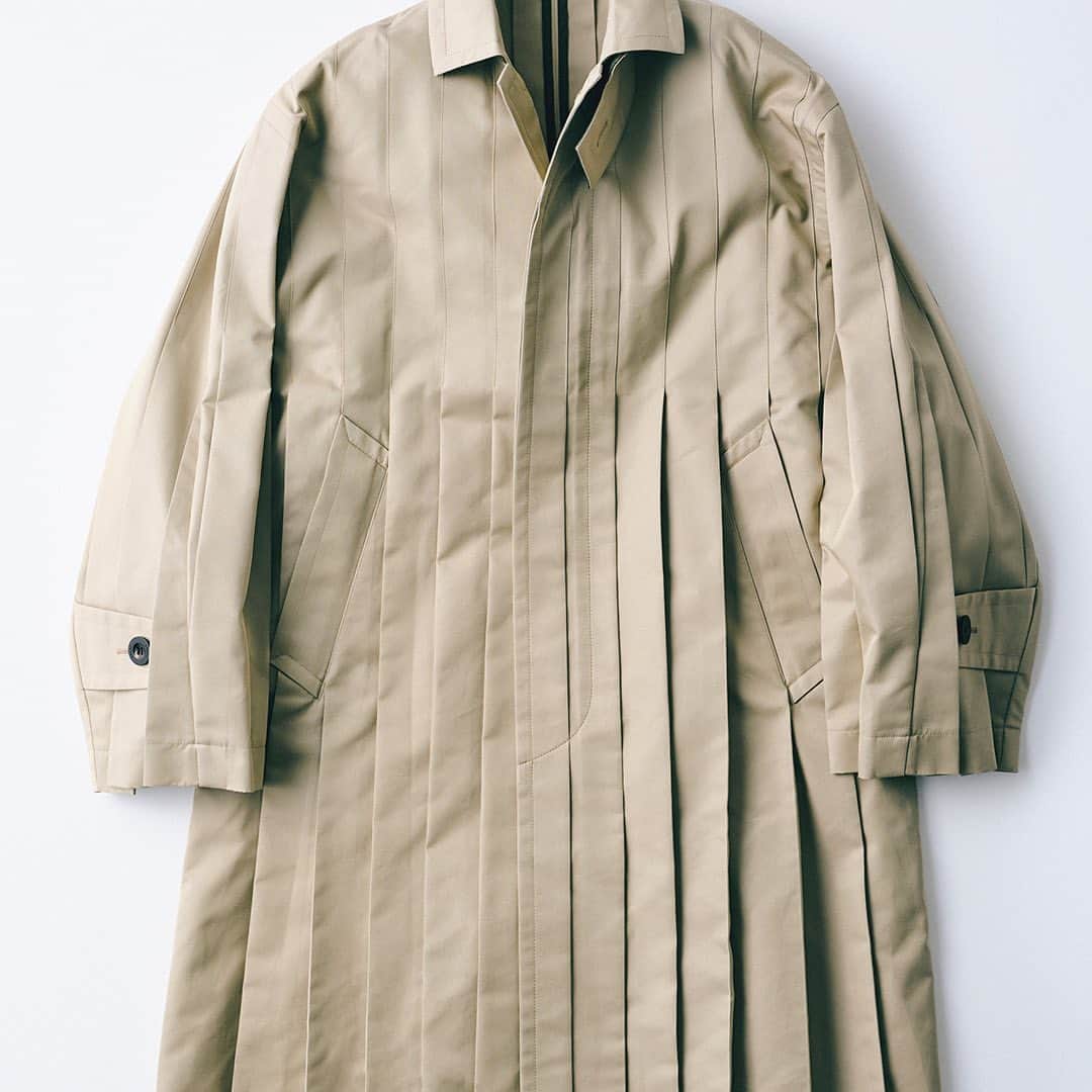 のインスタグラム：「PRODISM No.38『sacai』  #sacai #prodism」