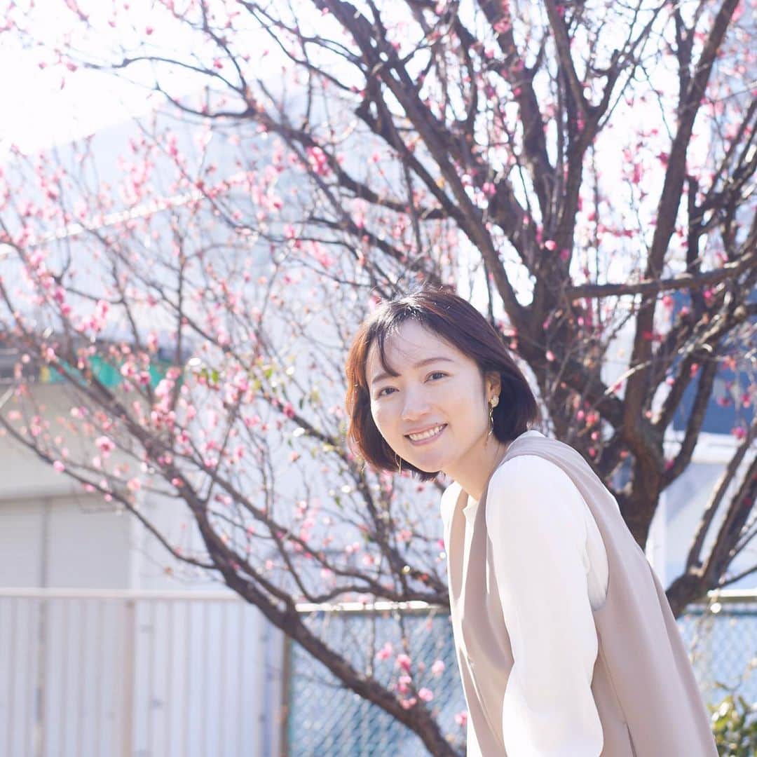 佐藤愛子のインスタグラム：「🌸🌸  📷　@takikawayayoi」