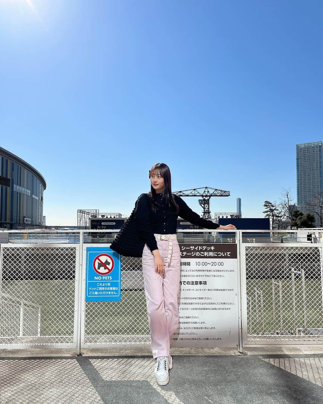 高井千帆のインスタグラム