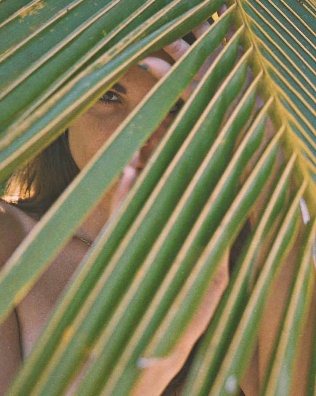 のインスタグラム：「Tutto arriva quando siamo pronti a riceverlo. 🌿✨.  📸 @rokosnaps」