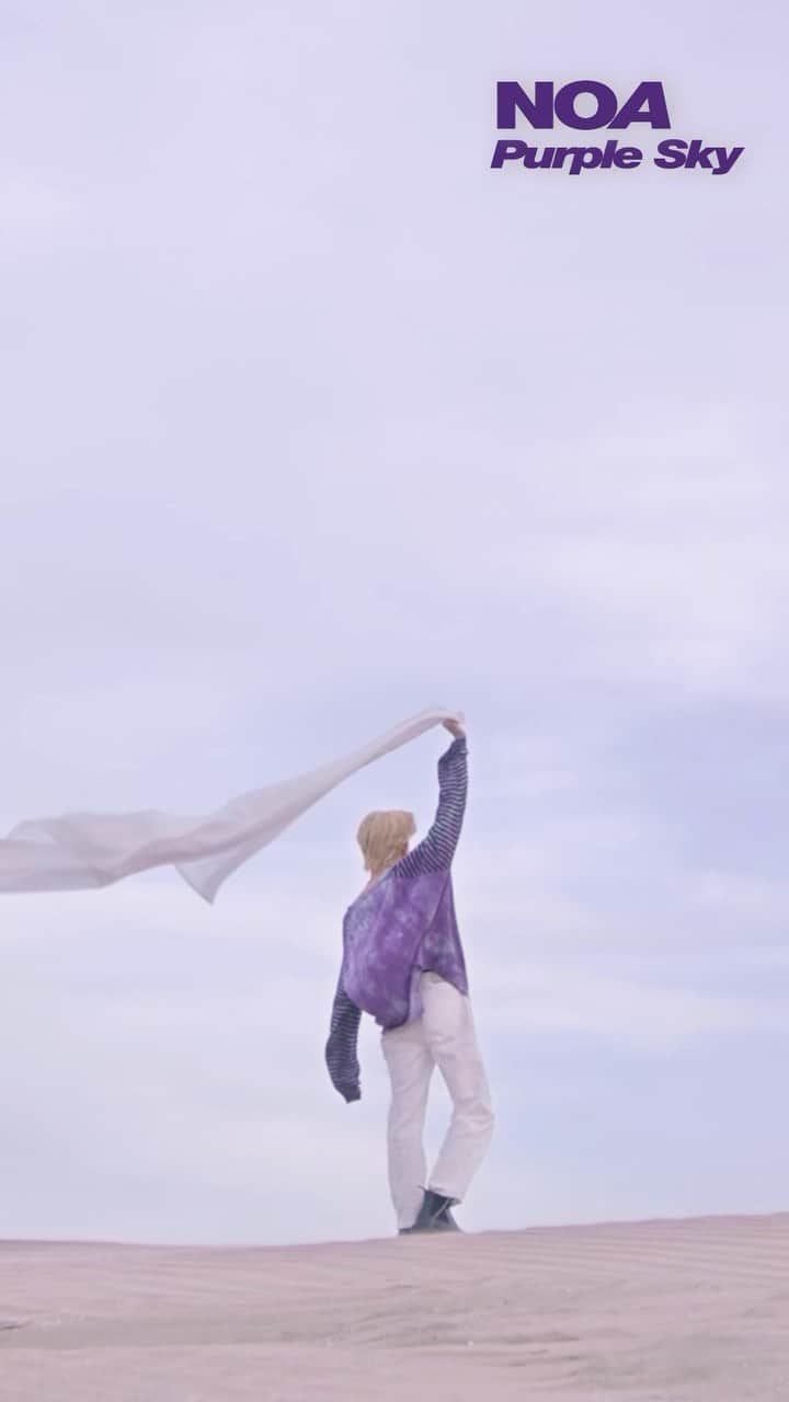 NOA（ノア）のインスタグラム
