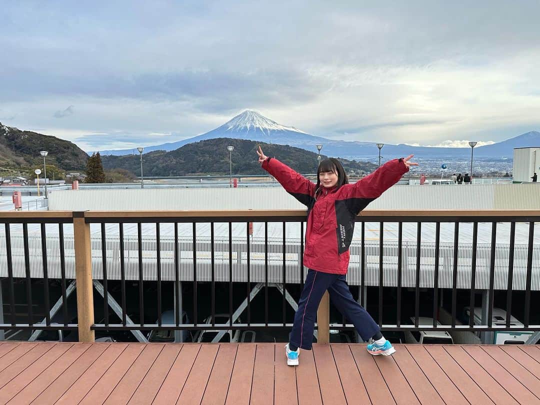 比嘉ゆめののグルメインスタ