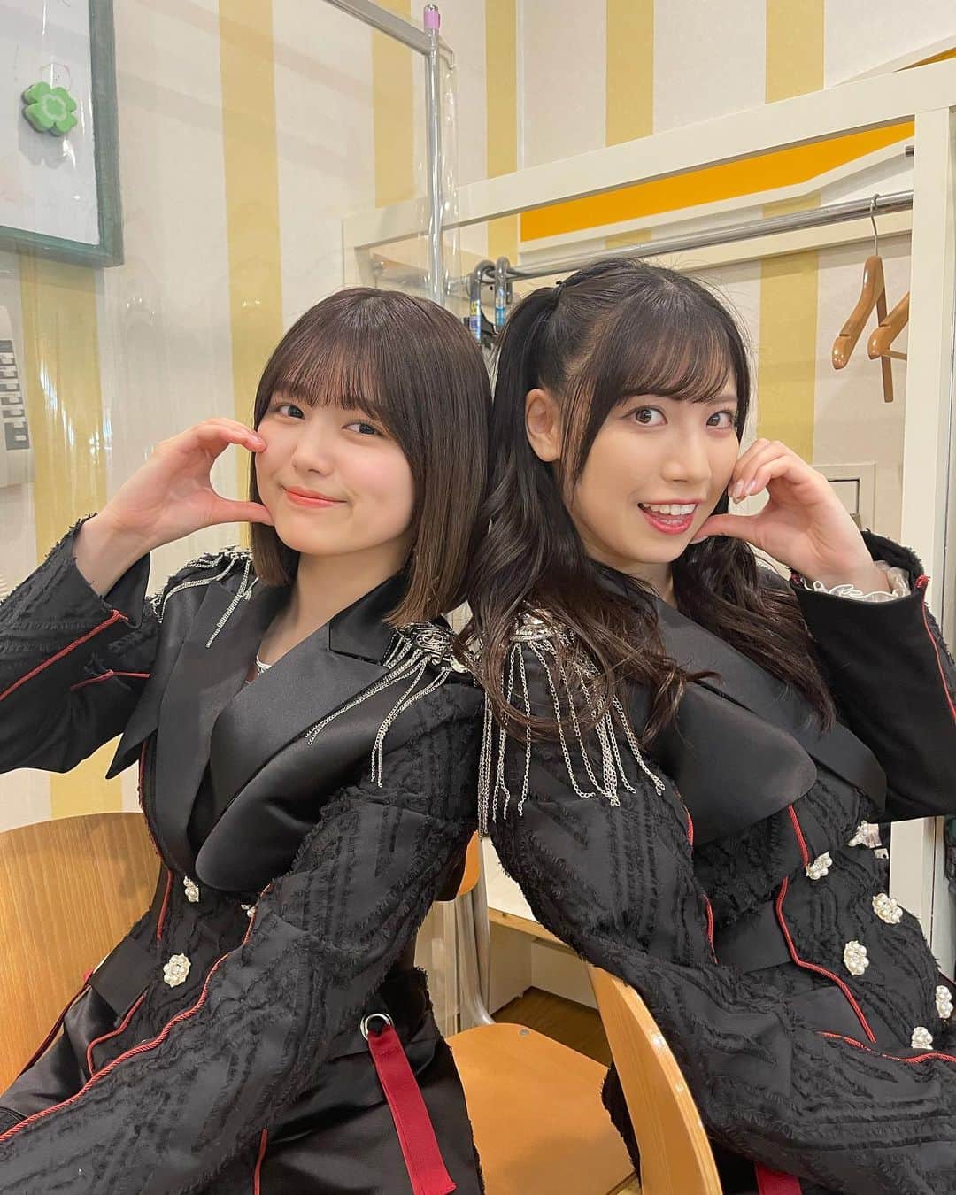 のインスタグラム：「💖💖💖」
