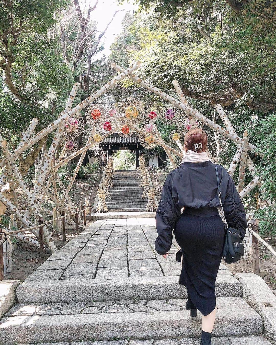 七海ティナのインスタグラム