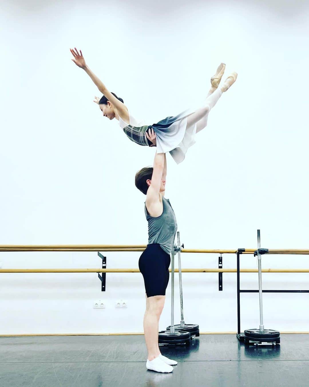 中野怜美さんのインスタグラム写真 - (中野怜美Instagram)「Dream big, stay positive, work hard ...