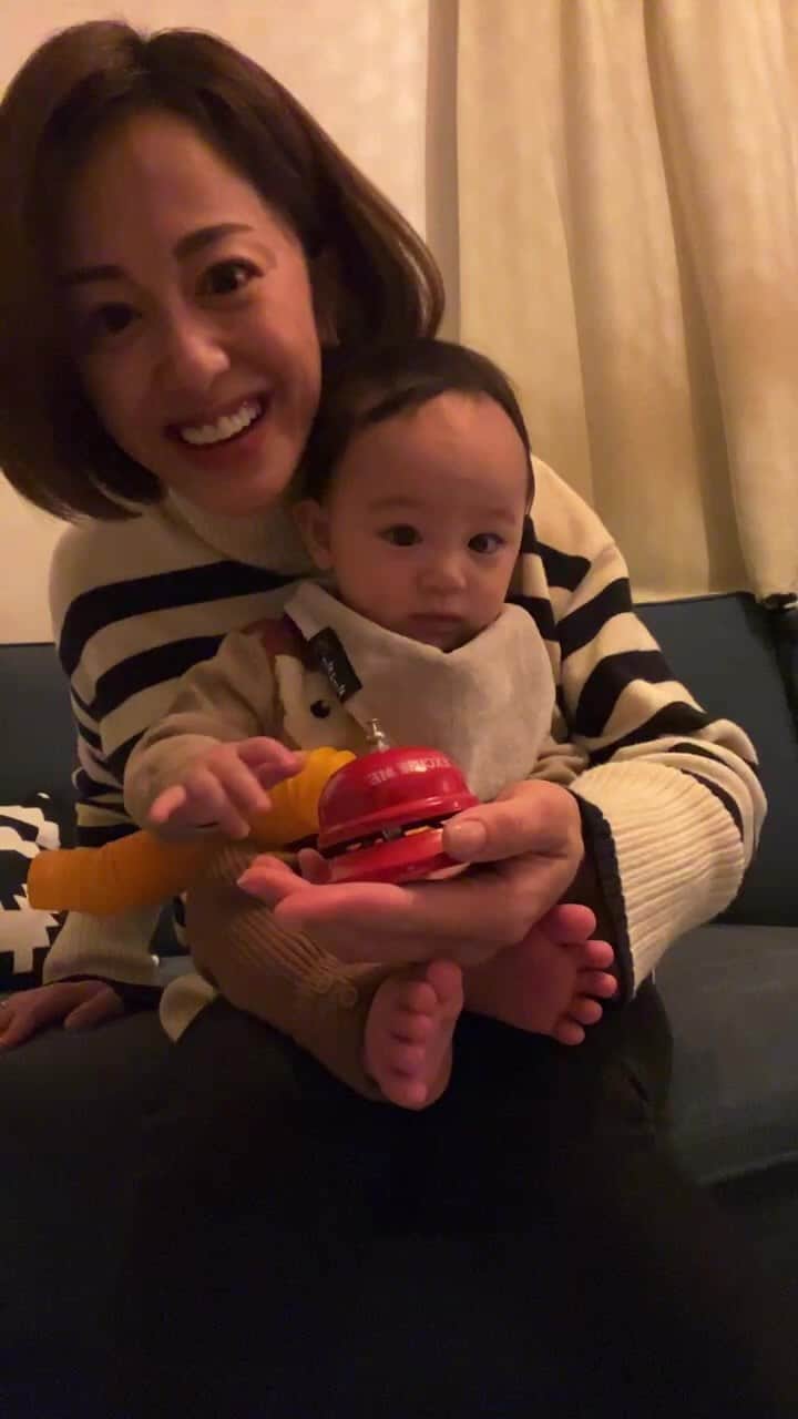 越智千恵子のインスタグラム：「久々のインスタライブ。 千ちゃん初登場！ ご視聴ありがとうございました！」