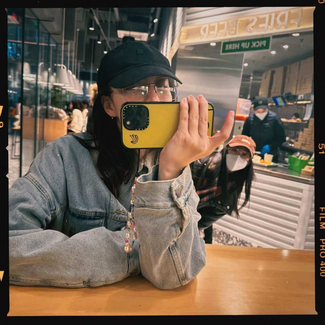 NiNiさんのインスタグラム写真 - (NiNiInstagram)「一些生活🌻」2月24日 21時04分 - captainmiao