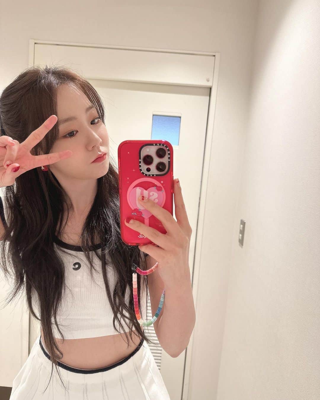 ハン・スンヨンさんのインスタグラム写真 - (ハン・スンヨンInstagram)「大阪ほんまおおきに！ お蔭様で本当楽しかったでスンヨン！ほんまや！」2月24日 21時11分 - thesy88