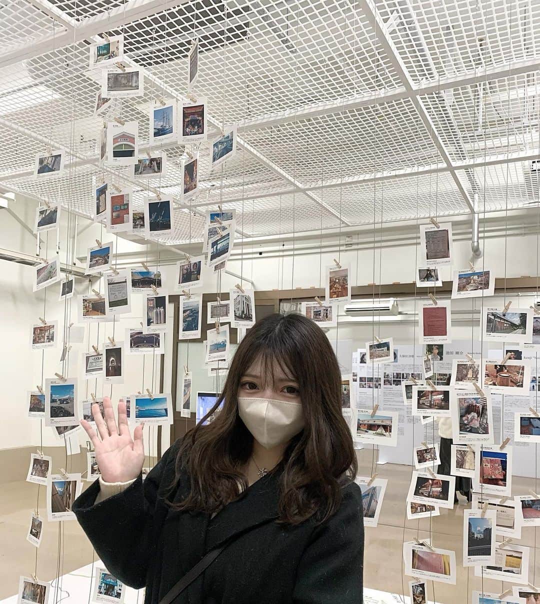 中明佑里花さんのインスタグラム写真 - (中明佑里花Instagram)「〜KOBE Re:Public Art Project (KORPA)〜  ここに眠っている、私たちが見落としていた"古くて新しい"神戸を再発見しようというコンセプトで様々なアートが楽しめます💡  元々香辛料が保管されてた廃倉庫の中なので香辛料の香りもしてとても不思議な空間でした😌 アートって奥深い…  @kobe_re.public_art   #神戸リパブリックアート #koberepublicart  #KORPA #神戸 #アート」2月24日 21時12分 - yurika__0306