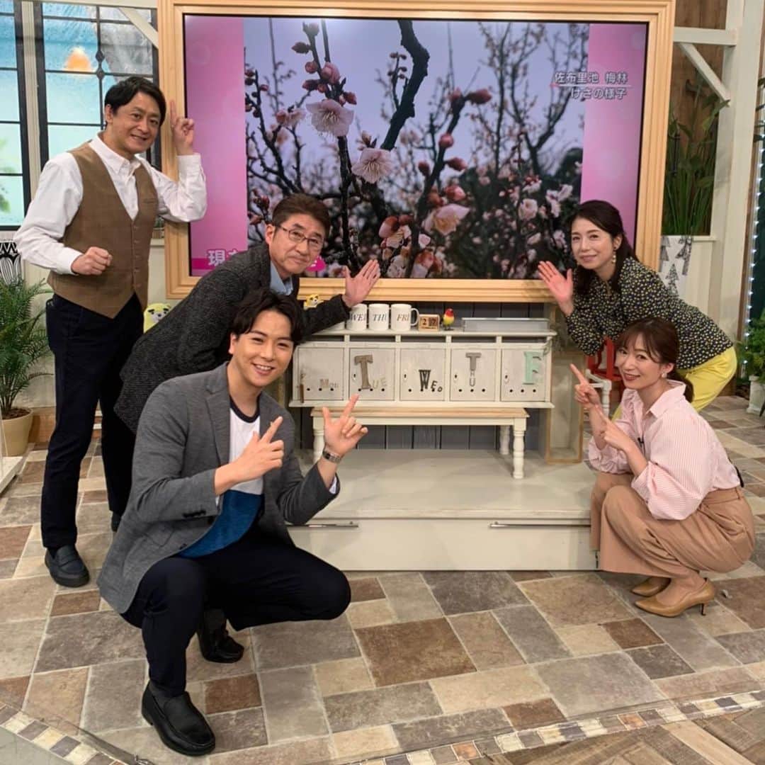 高橋ひとみのインスタグラム