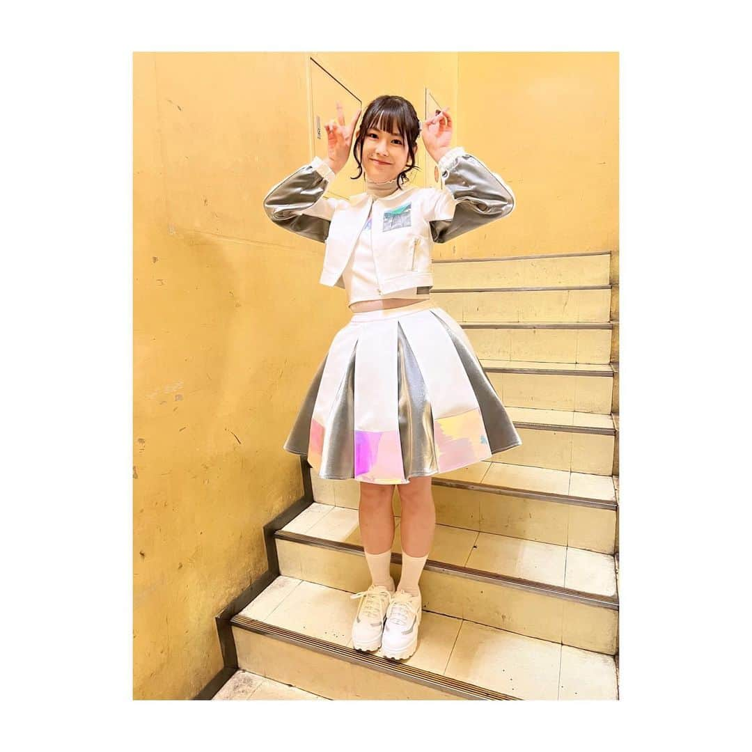 田中咲帆さんのインスタグラム写真 - (田中咲帆Instagram)「.♡  2023.01.07 「CROWN POP BIRTHDAY!～田中咲帆ダイダイダイスキDD大集合～」  みんなから頂いた衣装や、自分でデザイン・リメイクした生誕Tシャツ。  大切な思い出です✨  ･ #るんるん ･  #生誕祭 #crownpop #田中咲帆 #アイドル #idol #03 #スターダスト #スタプラ #followme」2月24日 21時28分 - saho_crownpop