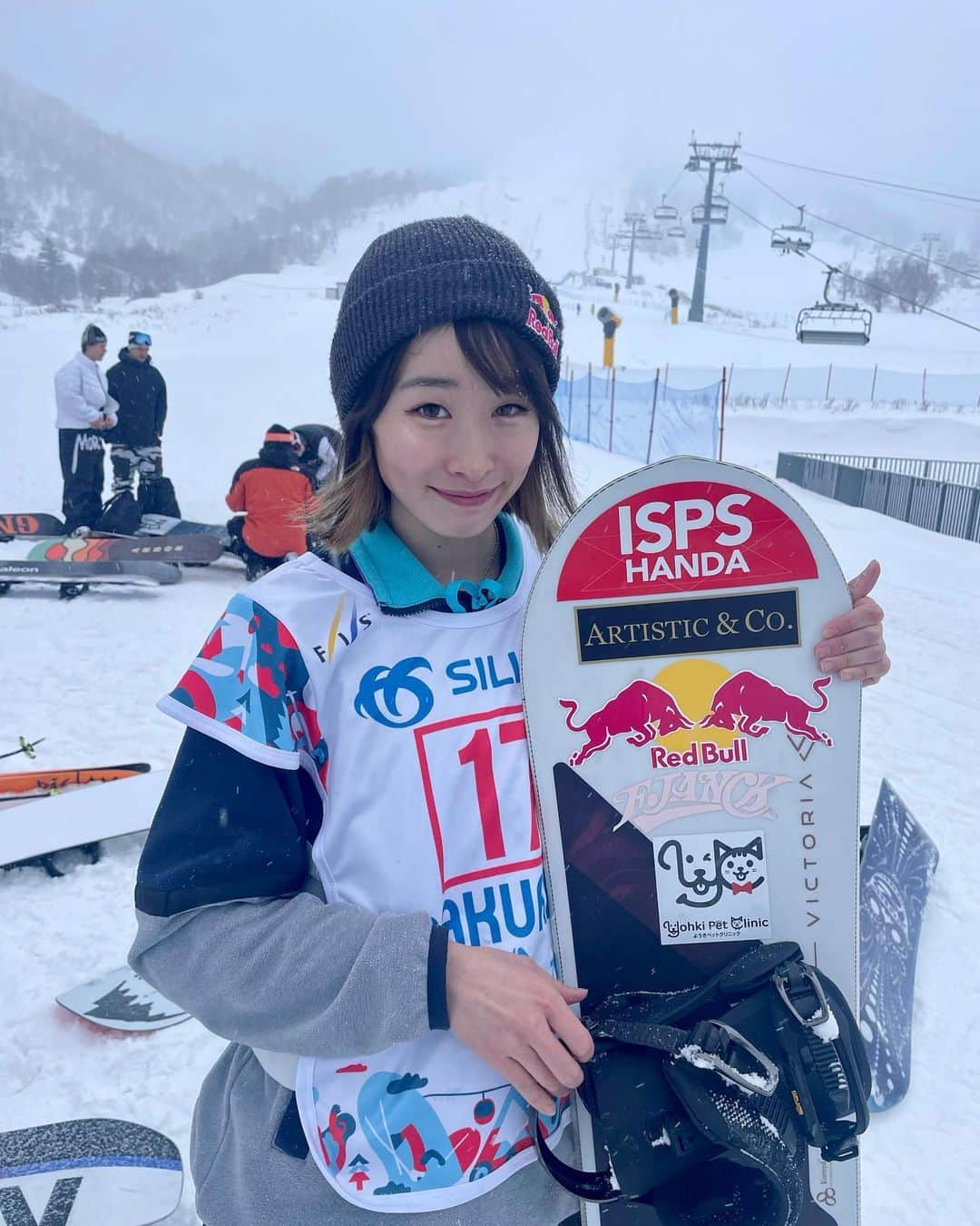 鬼塚雅のインスタグラム