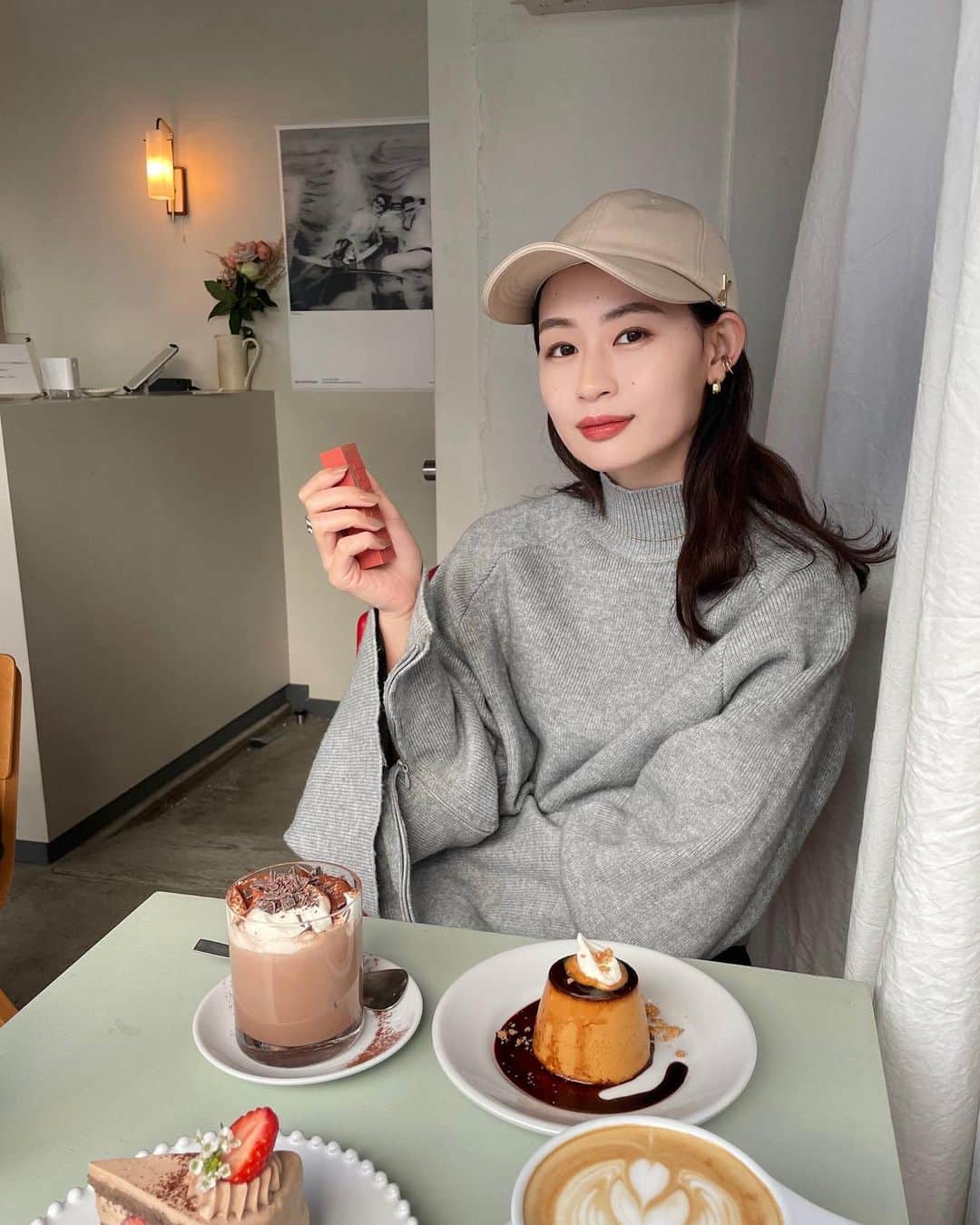 すがあいのインスタグラム