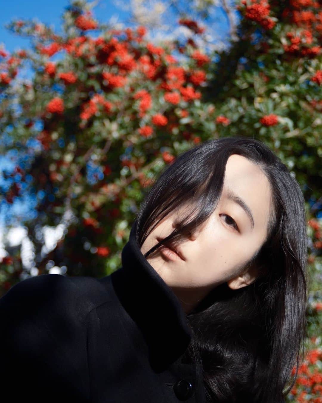 加藤才紀子のインスタグラム