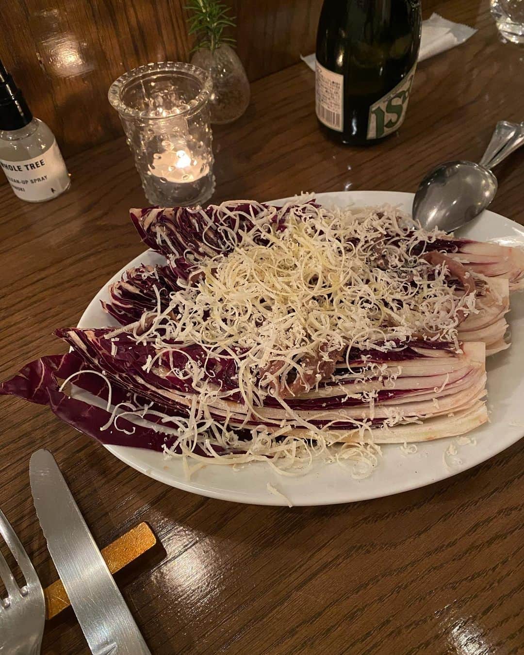 Karanさんのインスタグラム写真 - (KaranInstagram)「毎回美味しすぎて本当に満たされる✨」2月24日 21時38分 - karan_yoshii