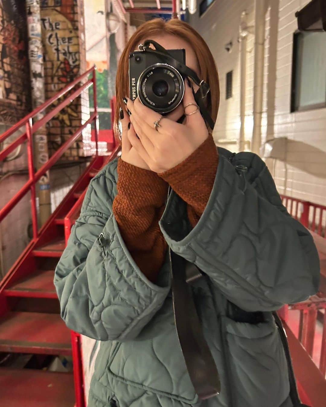 上西恵さんのインスタグラム写真 - (上西恵Instagram)「大好きな小島の藤子ちゃんに会った日の写真📷 可愛くて、美しくて、優しくて、楽しくて 尊敬しているお方🫶🫶」2月24日 21時40分 - jonishi_kei