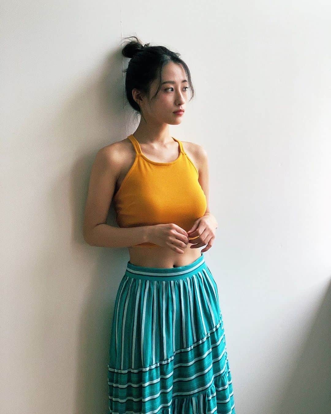 澄田綾乃のインスタグラム