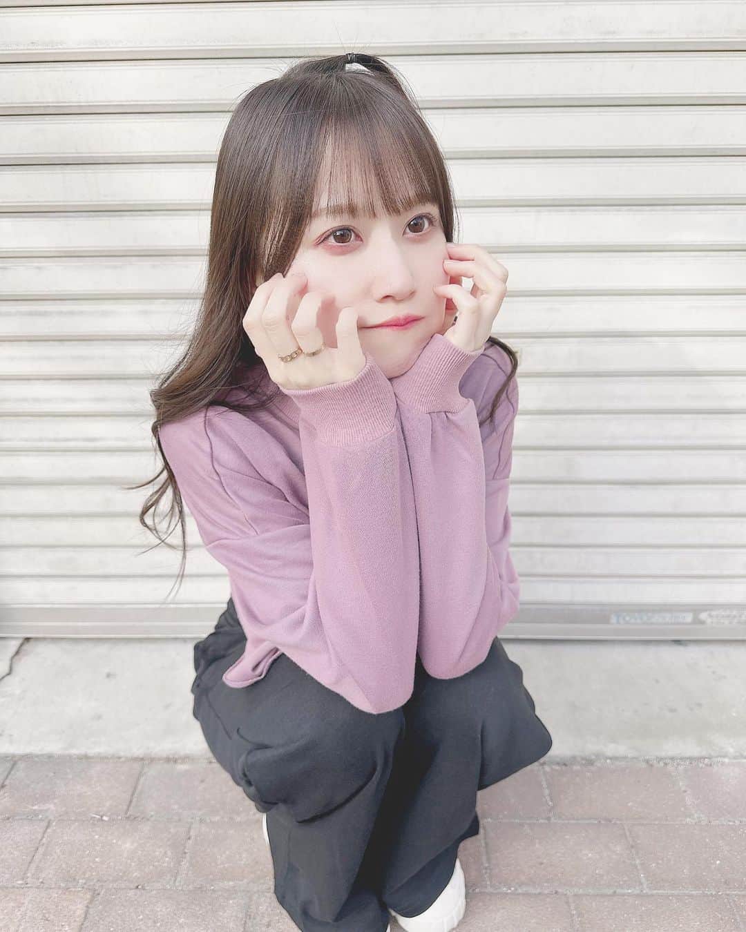 八木沙季さんのインスタグラム写真 - (八木沙季Instagram)「🤍🤍  SHEINがSHEIN BASICSシリーズラインを 発売したんだって😳👏✨ SHEIN BASICSの着回しコーデ組んだよ！ ダンスできそうじゃない？😚 たまにはこういうのもあり？😚  クローゼットの定番アイテム👗 🤍トップス 商品ID 2747428  🤍パンツ 商品ID 1758515  🤍スニーカー 商品ID 10385267  🤍リング 商品ID 2130216  クーポンコード💰 SSJP254  @shein_japan  #SHEINBASICS  #SHEINforAll #SHEINss23」2月24日 22時05分 - saki_yagi531