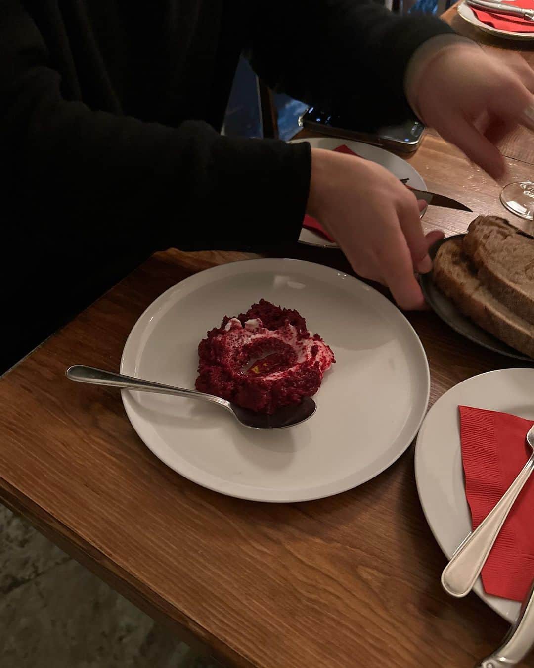 M I Y A K Oのグルメインスタ