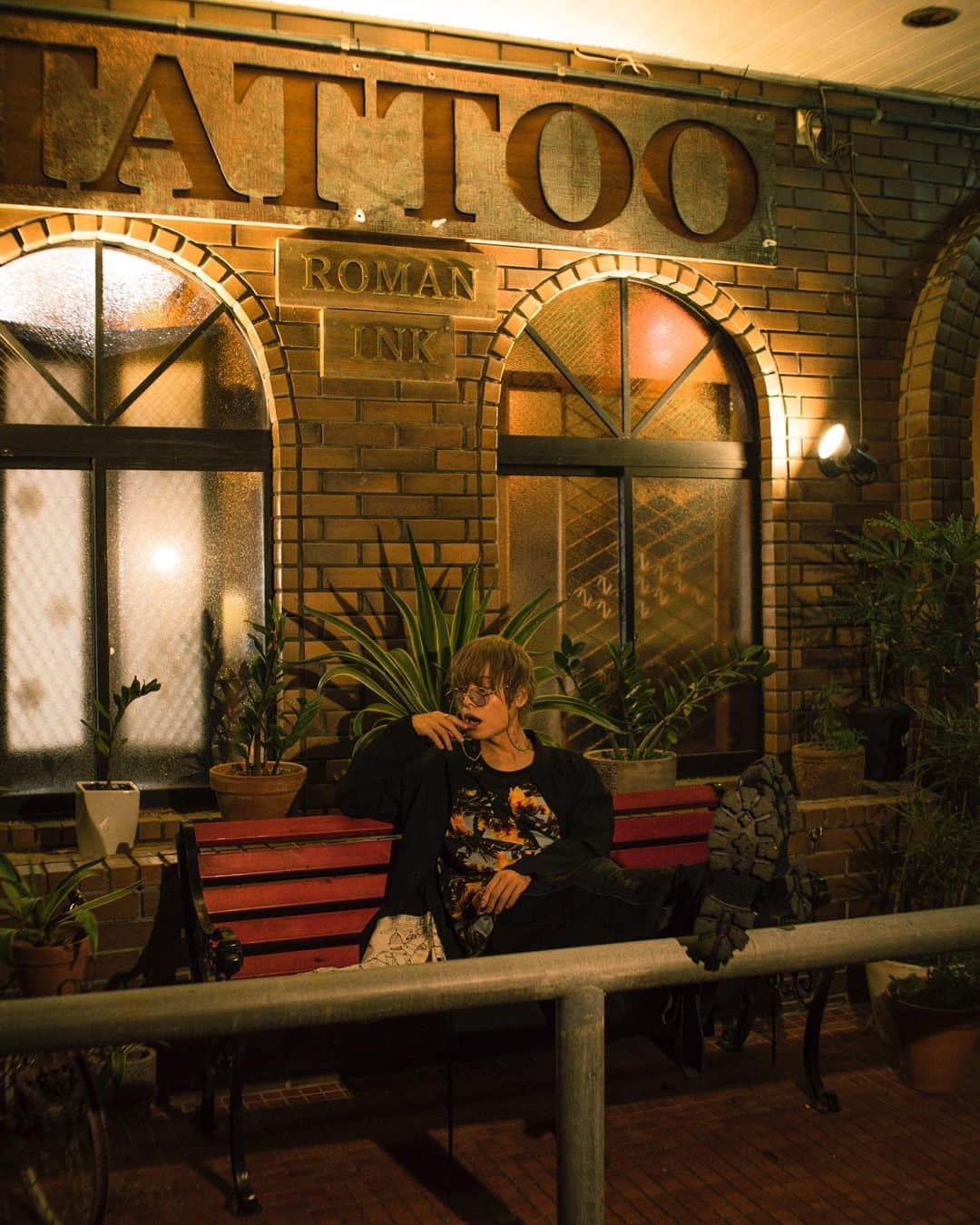 岡本信彦さんのインスタグラム写真 - (岡本信彦Instagram)「4月1日に石垣島を舞台にしたフォトブックをリリースします。 声優として、社長として、一人の男性として…思いを語ります。  4/16(日)にはオンライントークショー・2ショットチェキ会・ささやき会を開催です 詳細はhttps://zasshi.tv/products/25298/  #チェキ会とか初なんだけどやばない？ #ささやき会も初なんだけどやばない？？ #この写真集やばない？？？」2月24日 13時45分 - nobuhiko_cacao