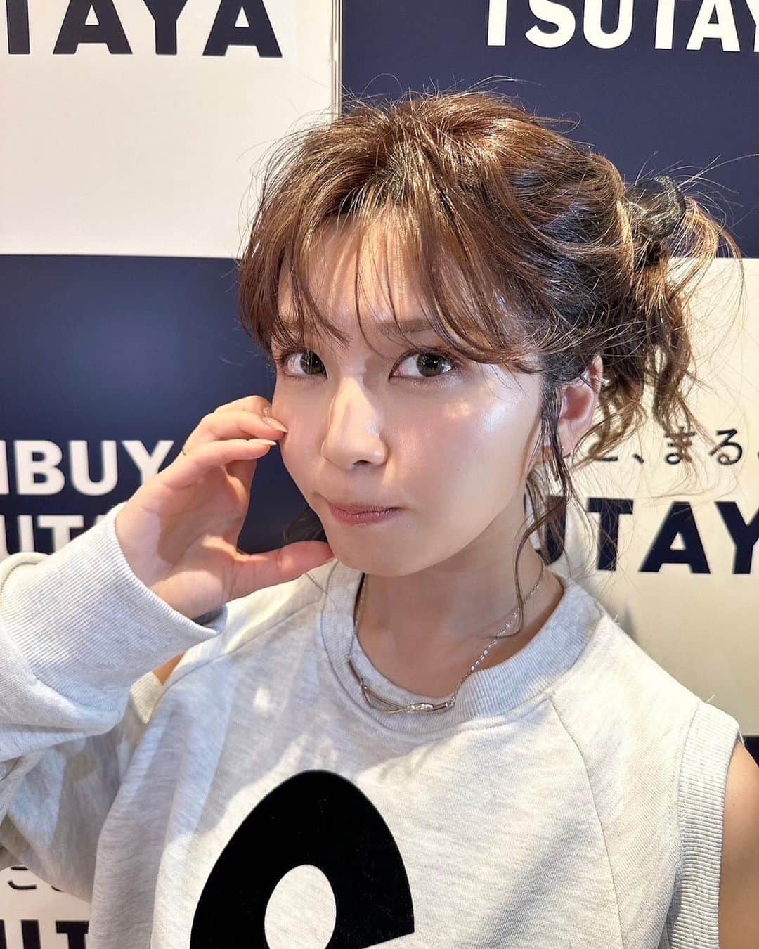 宇野実彩子のインスタグラム