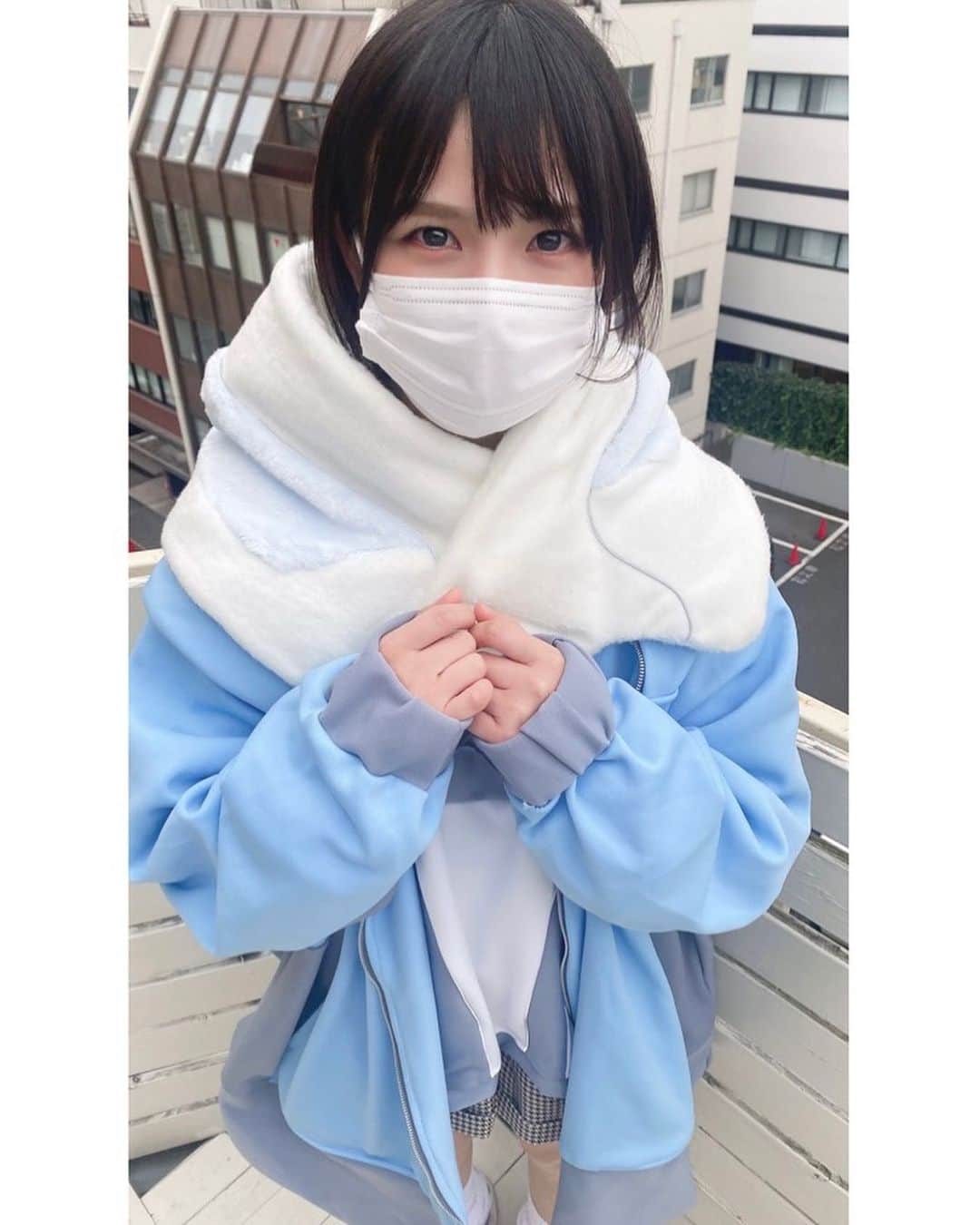 村上りいなのインスタグラム