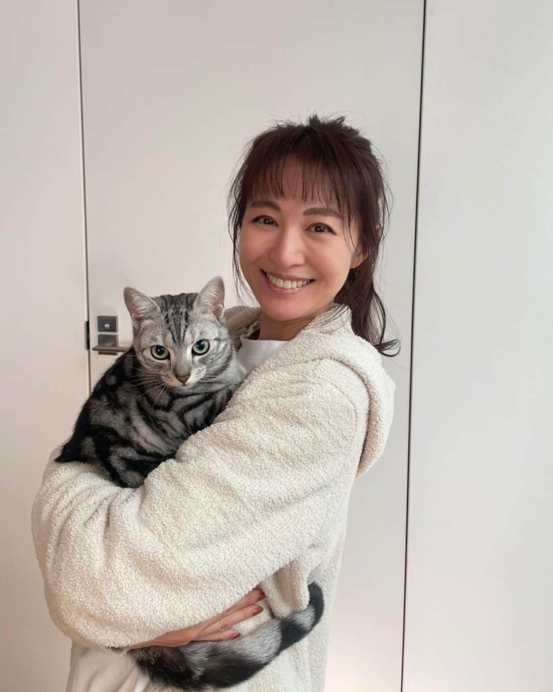 園原ゆかりのインスタグラム
