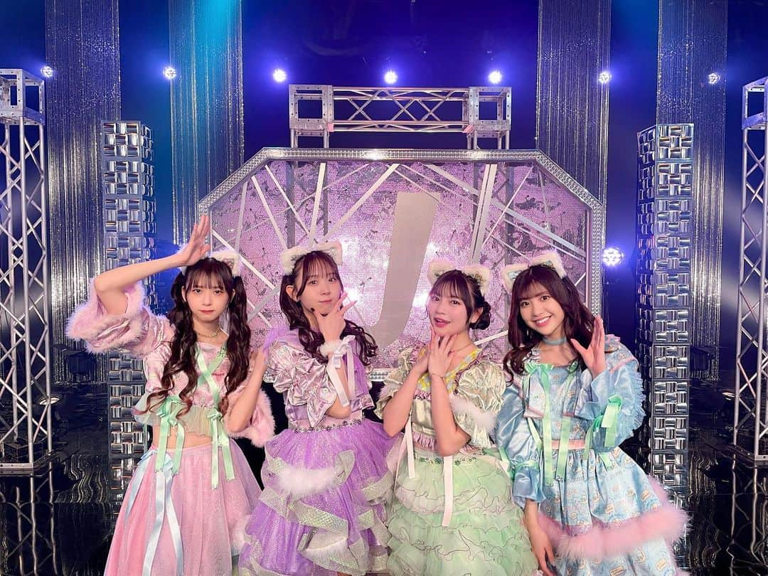 わーすたのインスタグラム：「WASUTA will appear on NHK “J-MELO”! Please check it out!  ◆International Broadcast (World JAPAN) Monday, March 6th: 0:15 AM, 5:10 AM, 12:30 PM, 6:30 PM (Japan Standard Time; To take into account the time differences, there will be 4 broadcasts in English per day) *In Japan, the program can be viewed via NHK World JAPAN website’s live streaming. https://www3.nhk.or.jp/nhkworld/en/live/ *The program can also be viewed on cable TV in Japan. (Please access the URL below for details) https://www3.nhk.or.jp/nhkworld/ja/tv/howto_watch_in_japan/ *The rerun streaming (Free: English version for 2 months) Streaming period: March 6th-May 7th https://www3.nhk.or.jp/nhkworld/en/vod/j-melo/  ◆Broadcast in Japan (BS Premium: Japanese subtitles) Saturday, March 11th * The program will air between 2:30-4:30 AM depending on the time of the previous program)  ◆Broadcast in Japanese language for Japanese residents overseas (World Premium: The program with Japanese subtitles that was aired on BSP will be broadcasted to Japanese living overseas.)  #wasuta #わーすた #jpop #idol #japanesegirl #かわいい #kawaii #harajuku #japaneseidol #japaneseidols #japanesemusic #JMELO #와스타」