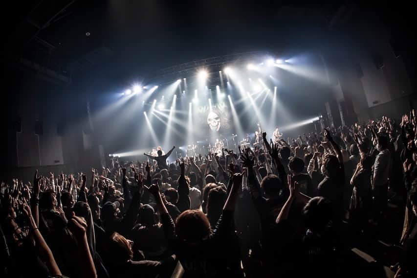 KEN IIKAWAさんのインスタグラム写真 - (KEN IIKAWAInstagram)「Sendai GIGS “CAFFEINE BOMB TOUR 2022〜2023”  📸 @hayachinphoto   #heysmith #Insideofme #skapunk #skacore #ska #trumpet #trumpetplayer #horn #hornsection #punk #japan #tromba #trumpetlove #trumpeta #trumpete #trumpettist #trumpetlife #trumpetista #トランペット #arresonance #arresonancemouthpiece」2月24日 16時38分 - keniikawa